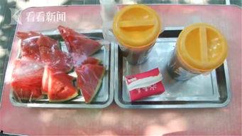 吃瓜喝水视频,揭秘“吃瓜喝水”视频背后的趣味与真相