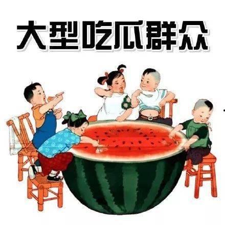 吃瓜一家五口人视频素材,温馨日常引网友热议