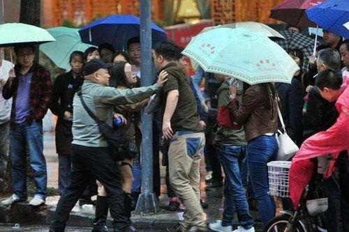 贺州吃瓜群众事件真相视频,揭秘背后真相与争议